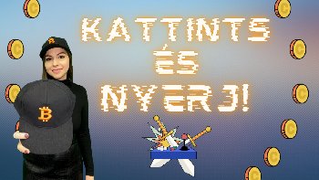 Mondd el mi érdekel, és játssz értékes nyereményekért!